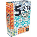 5211 - édition Azul