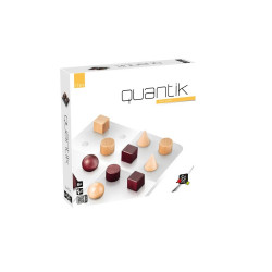 Quantik Mini - French version
