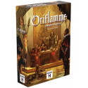 Oriflamme - Embrasement