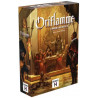 Oriflamme - Embrasement - French version
