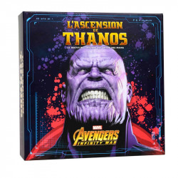 L'Ascension de Thanos