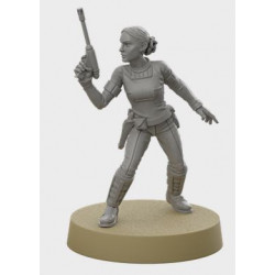 Star Wars Legion - Padmé Amidala