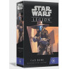 Star Wars Legion Char d'Assaut Blindé de la Fédération du Commerce