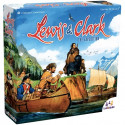 Lewis & Clark - édition 2020 + goodie