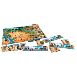 Lewis & Clark - édition 2020 + goodie