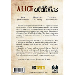Alice au pays des cauchemars