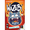 Wazabi - extension Supplément Piment