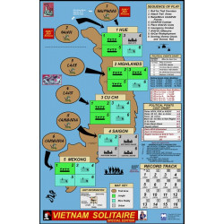 Vietnam Solitaire Special Edition