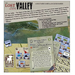 The Lost Valley - The Siege of Dien Bien Phu