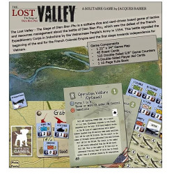 The Lost Valley - The Siege of Dien Bien Phu