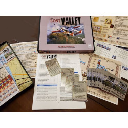 The Lost Valley - The Siege of Dien Bien Phu