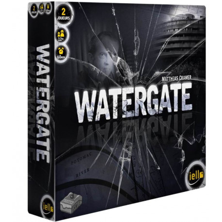 Watergate