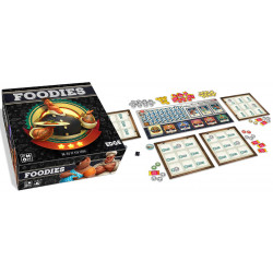 Foodies