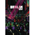 Berlin XVIII - livre de base - système Apocalypse (PBTA)
