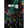 Berlin XVIII - livre de base - système FATE
