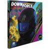 Downforce - Course Sauvage