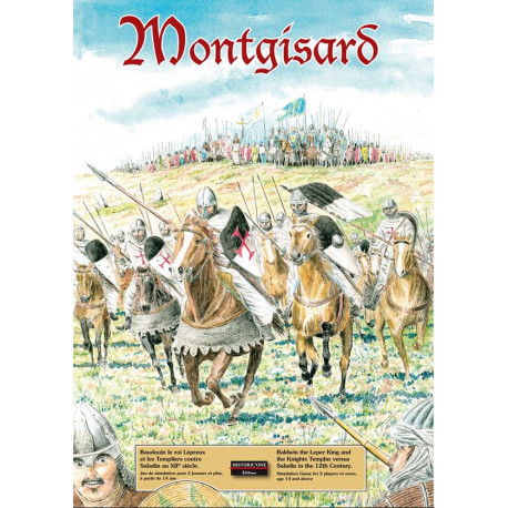 Montgisard (EN)