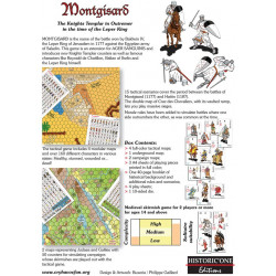 Montgisard version anglaise