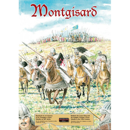 Montgisard VF