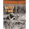 Modern War n°48 - Battle of Hué