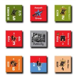 Modern War n°48 - Battle of Hué