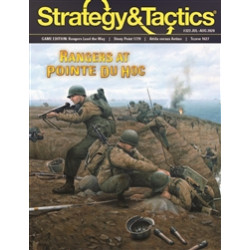 Strategy & Tactics 323 :...
