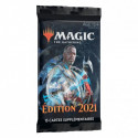 Magic the Gathering : Core set 2021 - Booster