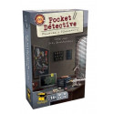 Pocket Detective : Meurtre à l'université