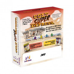 Colt Super Express