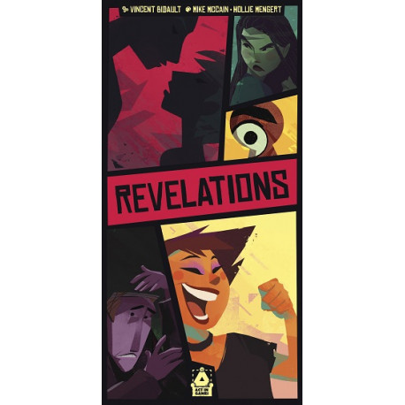 Revelations