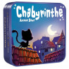 Chabyrinthe