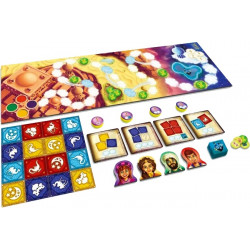 Magic Fold