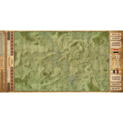 Verdun 1916 : Enfer d'Acier