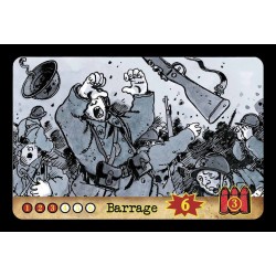 Verdun 1916 : Enfer d'Acier