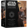 Star Wars : Légion - Iden Versio et ID10