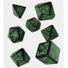 Set de dés officiels L'Appel de Cthulhu