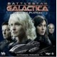 Battlestar Galactica - extension Pegasus