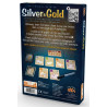 Silver & Gold