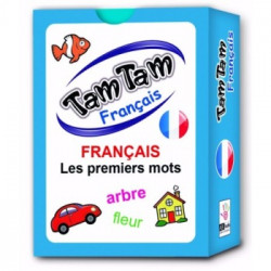 Tam Tam Français