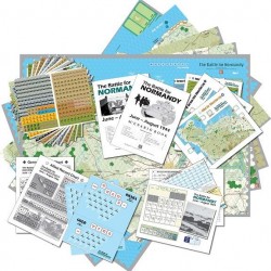 The Battle for Normandy - GMT Games