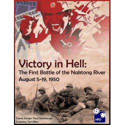 Victory in Hell