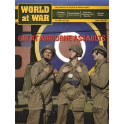 World at War 72 - Paratrooper