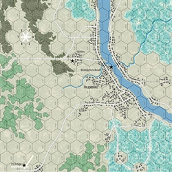 World at War 72 - Paratrooper
