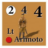 Old School Tactical Volume III: Pacific War 1942-45