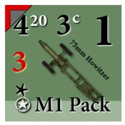 Old School Tactical Volume III: Pacific War 1942-45