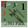 Old School Tactical Volume III: Pacific War 1942-45