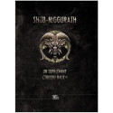 Cthulhu Hack : Libri Monstrorum Vol.2 Shub-Niggurath