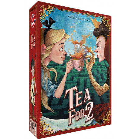 Tea for Two