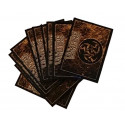 paquet de 50 protège cartes Crypte V:TES
