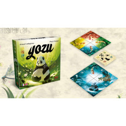 Yozu